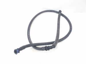   Headlamp spray nozzle hose 