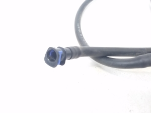  Headlamp spray nozzle hose 