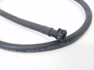  Headlamp spray nozzle hose 