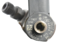 Volkswagen Golf VII (2012–2026) Fuel injector 04L130277AD - 5
