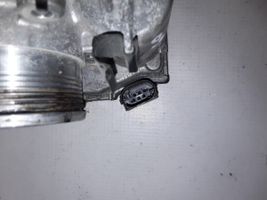 VOLVO XC60 (2008–2017) Accelerator valve 31216665 - 2