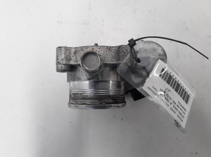 VOLVO XC60 (2008–2017) Accelerator valve 31216665 - 4
