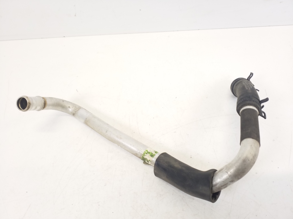 PORSCHE Panamera 970 (2009-2016) Hoses 97057257301, 97057258100 22354797