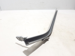 NISSAN Primastar X83 (2001–2014) Schiebetür Laufschiene 8200154869 - 2
