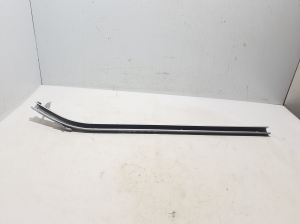 NISSAN Primastar X83 (2001–2014) Schiebetür Laufschiene 8200154869 - 4