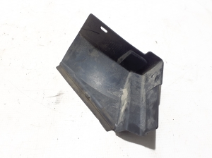   Luftleitblech für den Kühler  - 214B20961R 