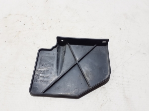 NISSAN Primastar X83 (2001–2014) Luftleitblech für den Kühler 8200522651 - 2
