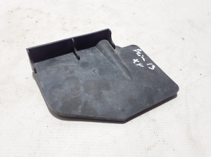 NISSAN Primastar X83 (2001–2014) Luftleitblech für den Kühler 8200522651 - 4