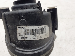 NISSAN Primastar X83 (2001–2014) Front-Nebelscheinwerfer 7700420126 - 3