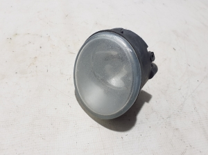   Front bumper fog light  - 7700420126 