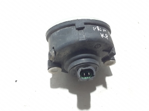 NISSAN Primastar X83 (2001–2014) Front-Nebelscheinwerfer 7700420126 - 2