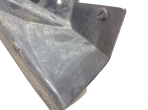 NISSAN Primastar X83 (2001–2014) Luftleitblech für den Kühler 214B36700R - 2