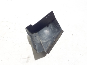   Luftleitblech für den Kühler  - 214B36700R 