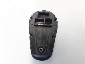 RENAULT Espace III (1996–2002) Heizungsbedienteil 544741000 - 4