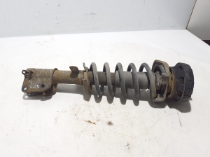 NISSAN Primastar X83 (2001–2014) Priekšējais amortizators 8200728279 - 2