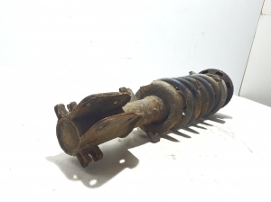 NISSAN Primastar X83 (2001–2014) Priekšējais amortizators 8200728279 - 3