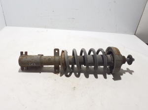NISSAN Primastar X83 (2001–2014) Priekšējais amortizators 8200728279 - 2