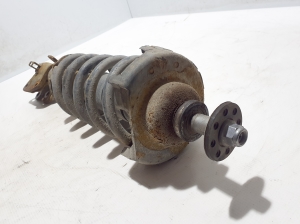 NISSAN Primastar X83 (2001–2014) Priekšējais amortizators 8200728279 - 3