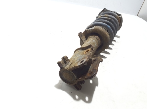 NISSAN Primastar X83 (2001–2014) Priekšējais amortizators 8200728279 - 4