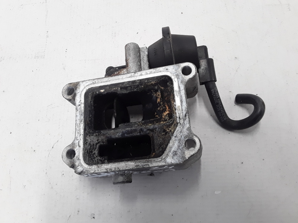 Used VOLVO XC60 EGR valve valve 31219277
