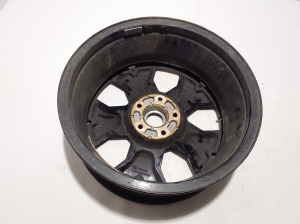 Dacia Duster (2017–2024) Rim 403000531R - 4