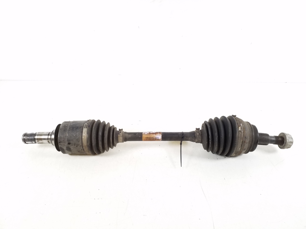 Mercedes Benz GLS 166 (2015–2019) Front drive shaft and its parts A1663303300 Mercedes Benz GLS 166 (2015–2019) Front drive shaft and its parts A1663303300