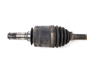 Mercedes Benz GLS 166 (2015–2019) Front drive shaft and its parts A1663303300 - 5