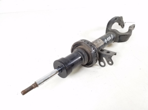 BMW 5 SERIES F11 (2010–2017) Front shock absorber 6863664 - 2