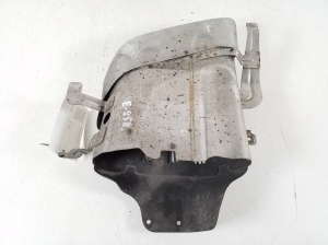 VOLVO S90 (2016–2026) Endrohrblende 31383309 - 2