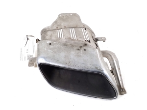 Exhaust tip - 31383309