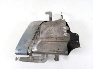 VOLVO S90 (2016–2026) Endrohrblende 31383308 - 2