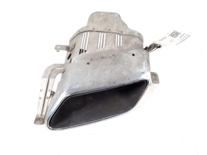 Exhaust tip - 31383308