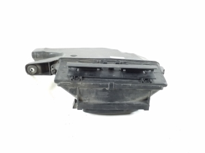 Mercedes Benz GLS 166 (2015–2019) Luftfiltergehäuse A6420904801 - 2