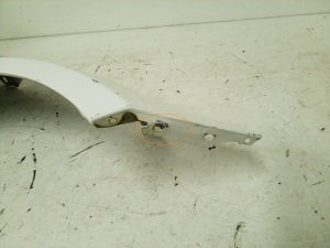 Mercedes Benz E-Class W212 (2009–2015) Esiporitiib A2128811001 - 2