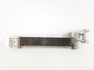 Mercedes Benz CLS-Class 218 (2011–2018) Sonstiger Kühler A2045001201 - 3