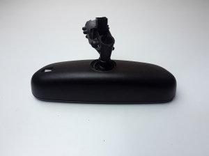 Peugeot 508 (2010–2017) Interior mirror 96758889XT - 2