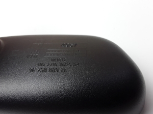 Peugeot 508 (2010–2017) Interior mirror 96758889XT - 3