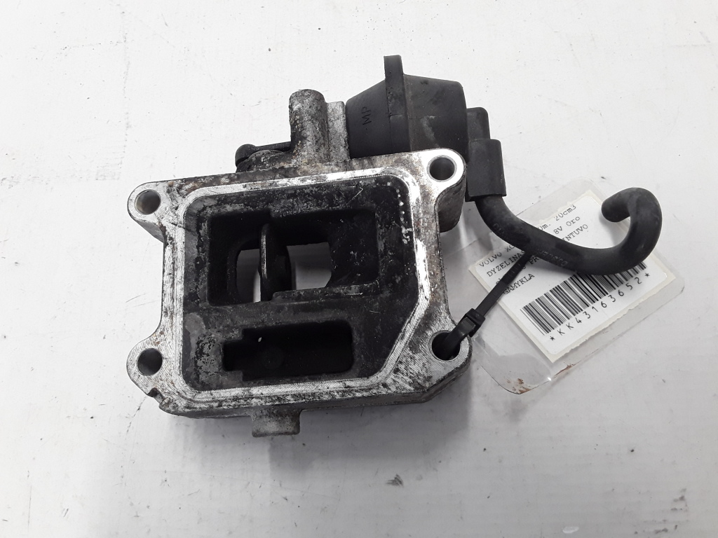 Used VOLVO XC60 EGR valve valve 31219277