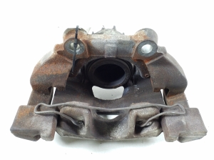 Peugeot 3008 (2009–2016) Front brake caliper 1651755380 - 2