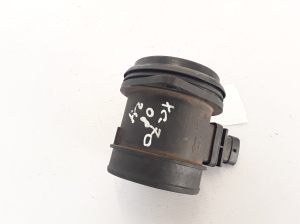  Air flow sensor 