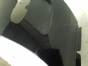 Mini Cooper F55 / F56 (2013–2026) Front fender - 3