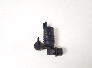Peugeot 3008 (2009–2016) Front windshield washer pump 9643447980 - 3