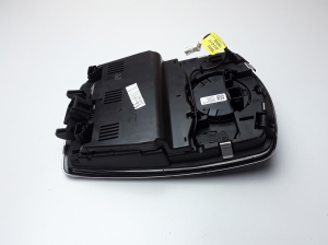Peugeot 508 (2010–2017) Innenraumleuchte vorn 96884857XT - 2