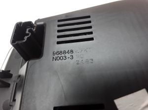 Peugeot 508 (2010–2017) Innenraumleuchte vorn 96884857XT - 3