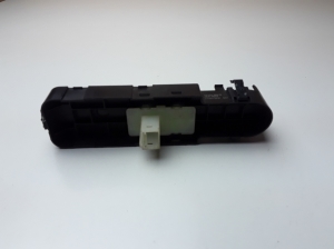 Peugeot 508 (2010–2017) Front door glass switch 98026388ZD - 3