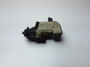   Fuel filler cap lock  - 9651690280 