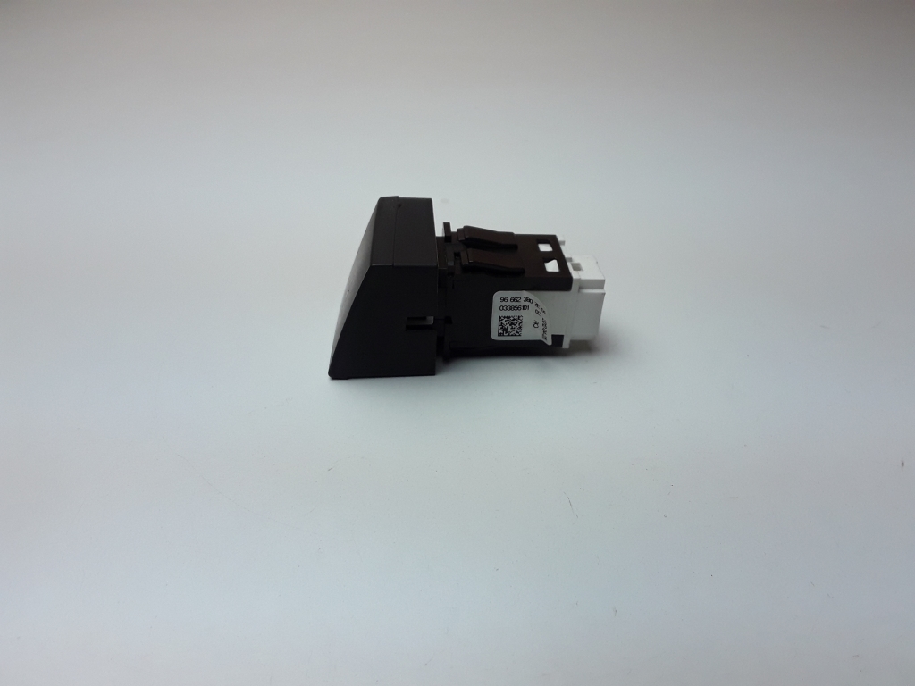 PEUGEOT 508 1 generation (2010-2020) Hazard button 96662380ZE 22583554