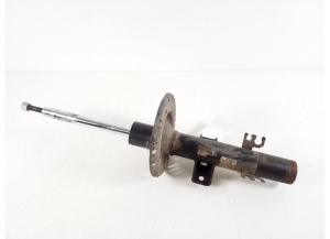 Volkswagen Transporter T5 (2003–2015) Front shock absorber 7H0413031N - 3
