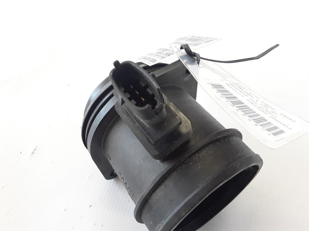 VOLVO XC70 2 generation (2000-2007) Mass Air Flow Sensor MAF 30677999 21079541