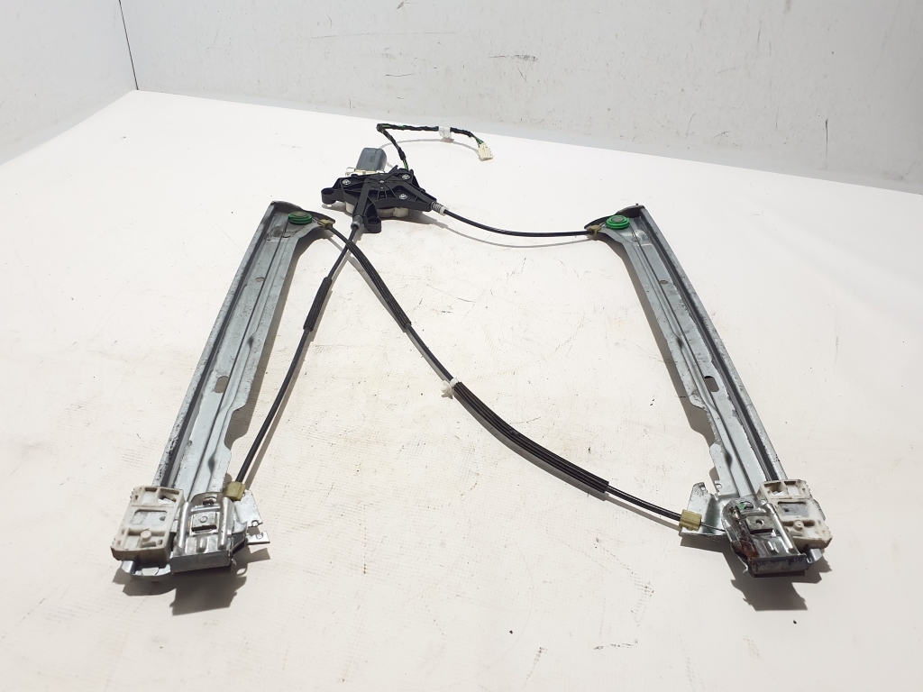 MERCEDES-BENZ Vito W639 (2003-2015) Front Left Door Window Regulator A6397200446 22362299